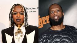 Lauryn Hill Sued By Pras For Alleged Fraud & Breach Of Contract