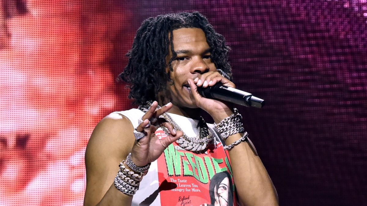 Lil Baby Off The Hook In Las Vegas Gun Case As Charge Gets Dropped