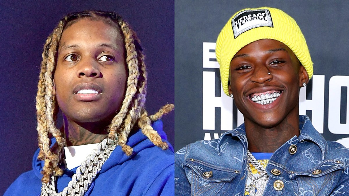 Lil Durk Arrested Over Murder Of Quando Rondo's Cousin | HipHopDX