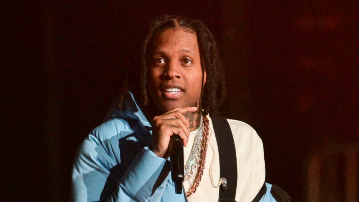 Lil Durk Delays 'Deep Thoughts' Album But Announces Huge Birthday Show In Chicago