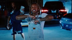 Lil Durk - 'Monitoring Me'