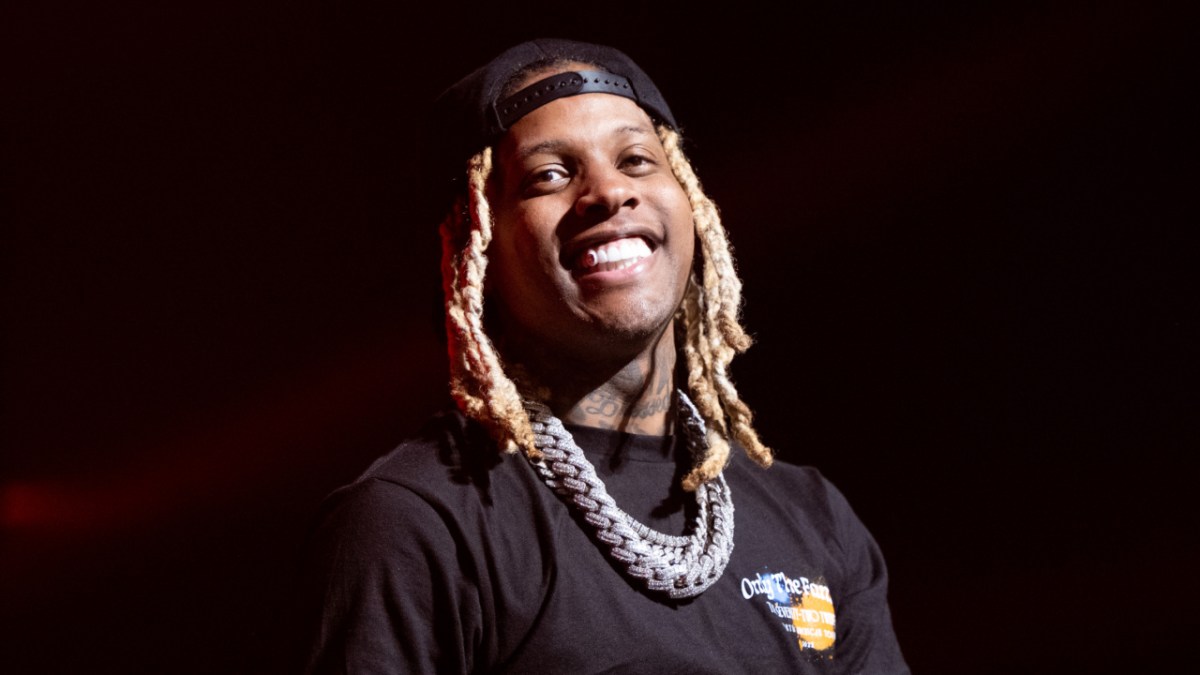 Lil Durk Proves He's A 'Neighborhood Hero' By Coming To Aid Of Florida Hurricane Victims