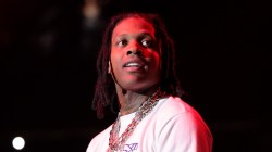 Lil Durk's Family Thanks Chicago Mayor For Support After Rapper's Murder Arrest