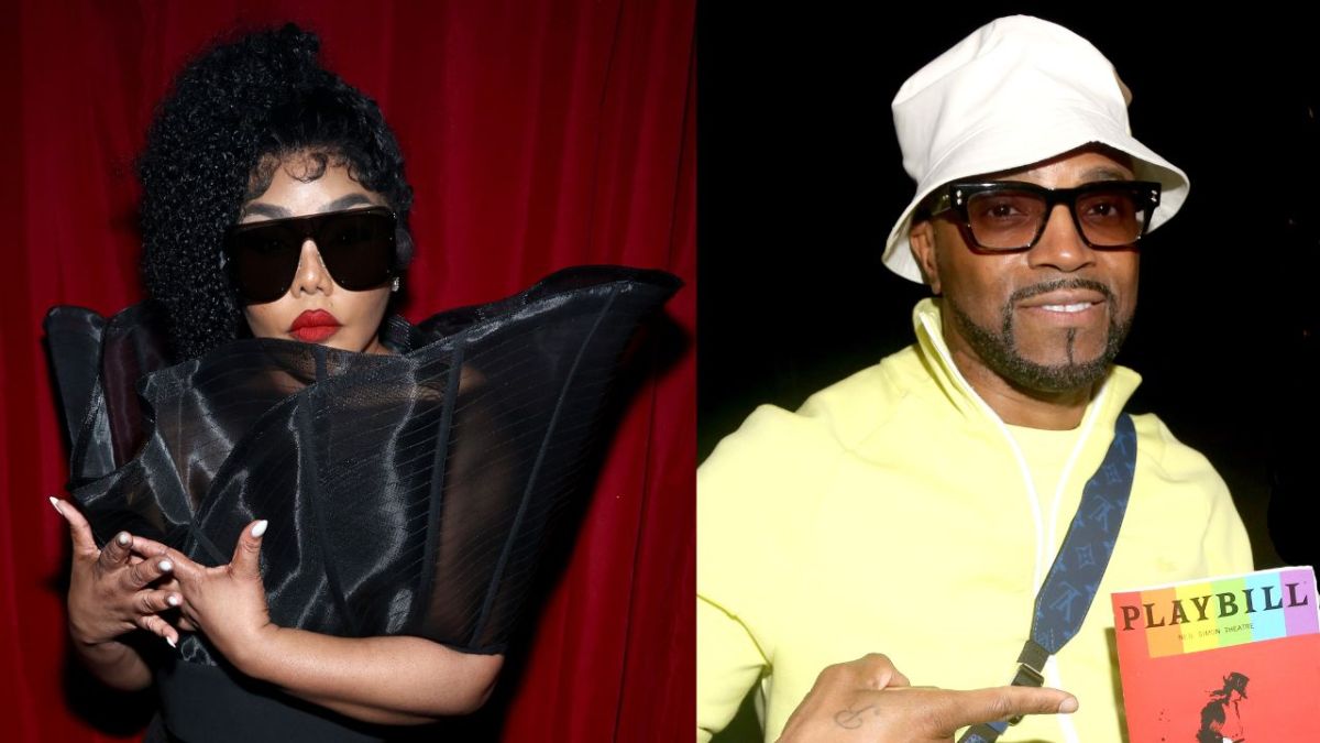 Lil Kim & Teddy Riley Strike New Touring Deals: ‘Excited To Take My Shows Around The World’ 