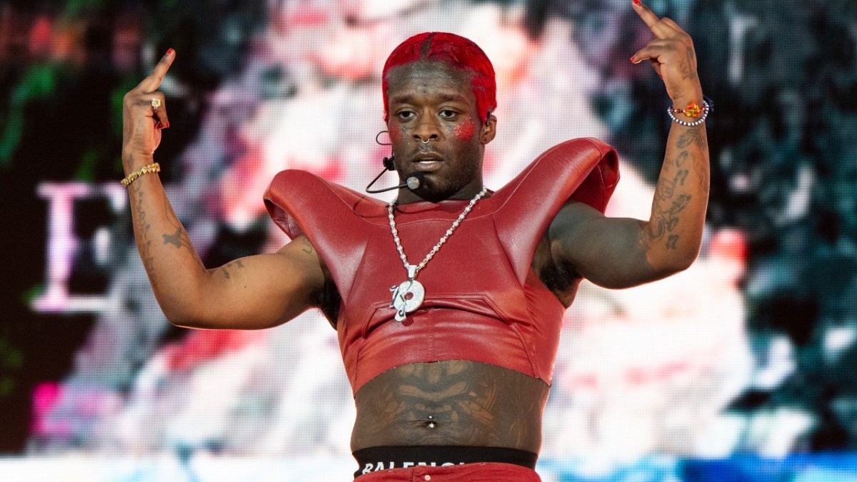 Lil Uzi Verts Kickstarts 'Eternal Atake 2' With New Song Hinting At TV Show