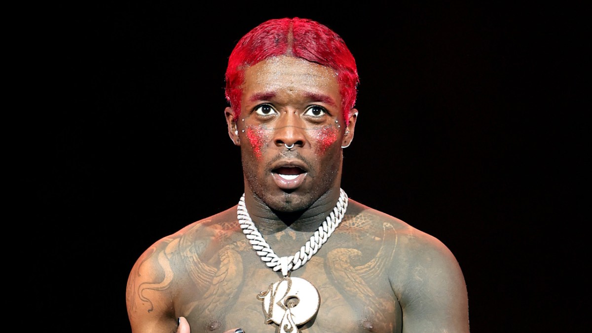 Lil Uzi Vert Takes 'Eternal Atake 2' Rollout To Next Level With 'Crazy' UFO Stunt