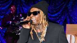 Lil Wayne Reportedly Has A New Girlfriend: His Live-In Chef