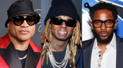 LL Cool J Gently Criticizes Lil Wayne Over Super Bowl Entitlement: 'Let Kendrick Get That'