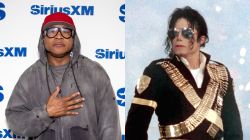 LL Cool J Gets Candid About Why Unreleased Michael Jackson Collabs Will Never Come Out