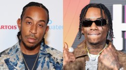 Ludacris Checks Soulja Boy Over 'First Rapper To Fly An Airplane' Claim