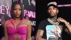 Megan Thee Stallion Opens Up About ‘Breakdown’ After Tory Lanez Shooting In Doc Trailer