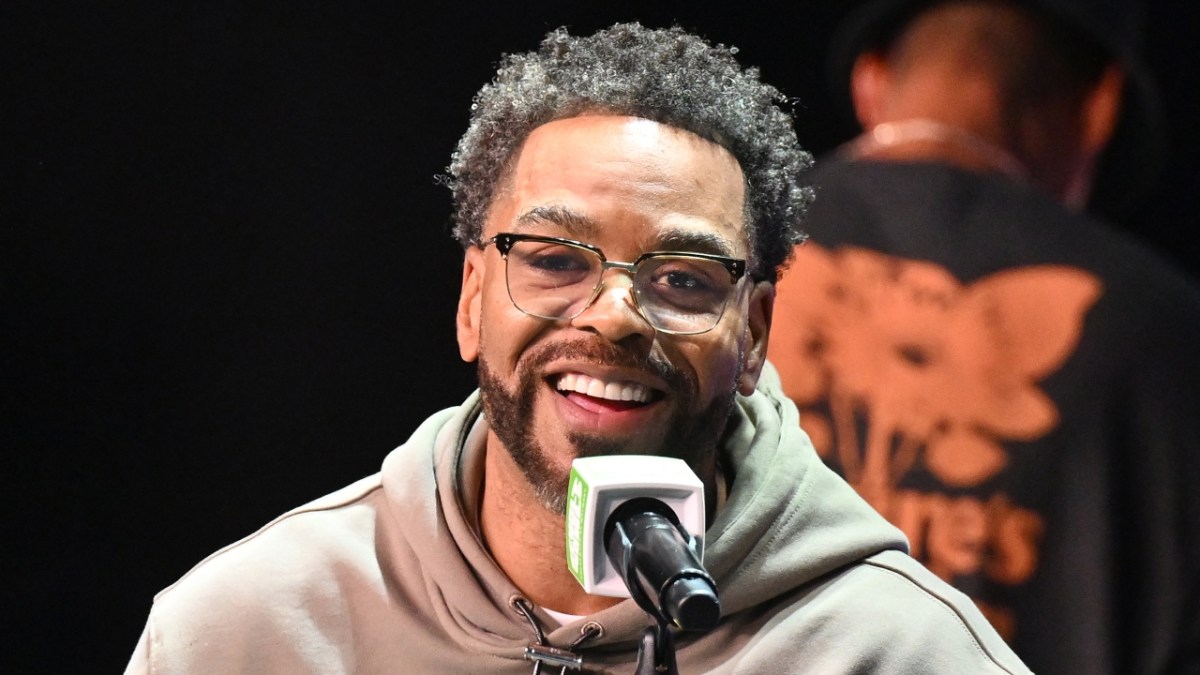 Method Man Goes On Rant Against ‘Fake’ YouTube Remixes: ‘I Don’t Respect It’ 