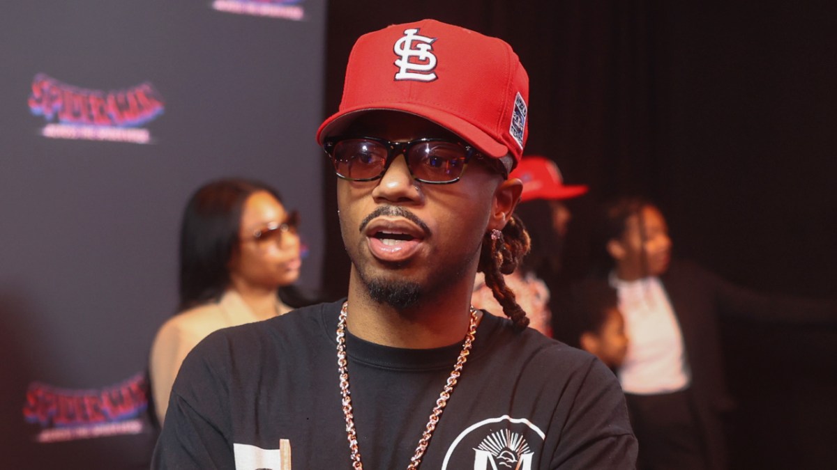 Metro Boomin Reveals Lifelong Goal To Make WWE Themes Metro Boomin Reveals Lifelong Goal To Make WWE Themes