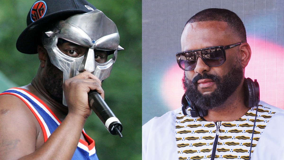 MF DOOM & Madlib's 'Madvillainy' Demos Being Officially Released For 20th Anniversary