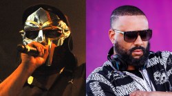 MF DOOM & Madlib Reunite For New Collab As 'Mm..Food' Celebrates 20th Anniversary