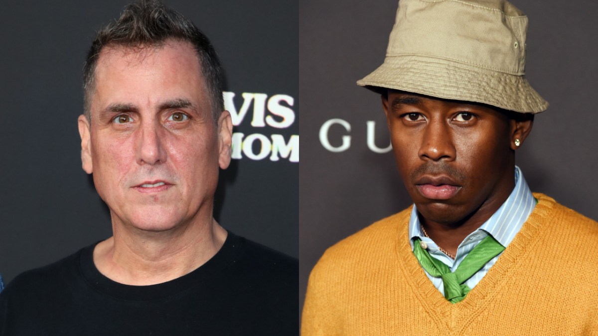 Mike Dean Slams Tyler, The Creator Over 'Racist' Lyric On 'Chromakopia' Album