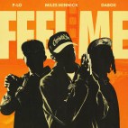 Miles Minnick, P-LO & Daboii - 'Feel Me?'