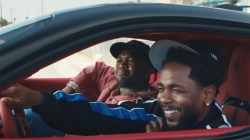 Mustard will “shed a tear” when Kendrick Lamar plays “Not Like Us” at the Super Bowl