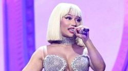 Nicki Minaj Clears Up Rumor She’s Going On Hiatus Following Pink Friday 2 Tour