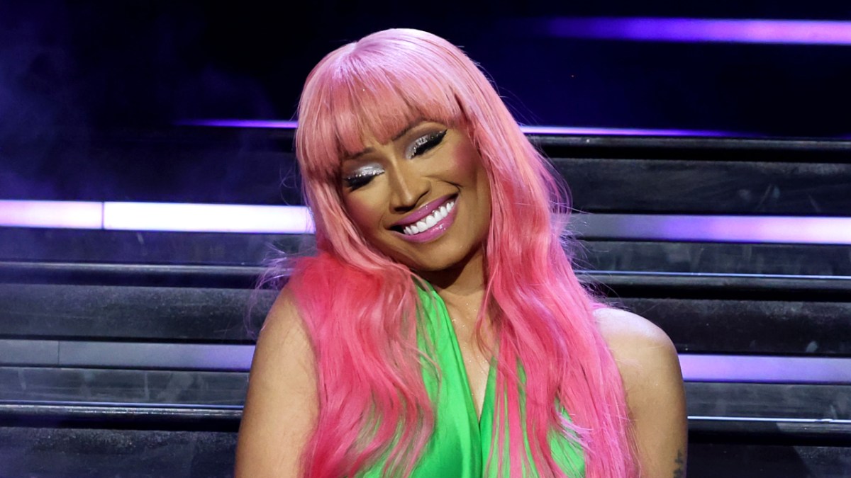 Nicki Minaj Shares Adorable Papa Bear Moments As Her Son Celebrates 4th Birthday