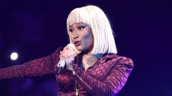 Nicki Minaj Takes Credit For Stan Culture In Hip Hop: 'The Barbz Are Still Superior'