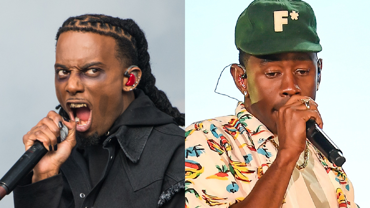 Playboi Carti Verse On Tyler, The Creator's 'Chromakopia' Leaks | HipHopDX