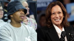 Plies Takes Kamala Harris Support To Another Level With Tribute Song ‘Mrs. 47’