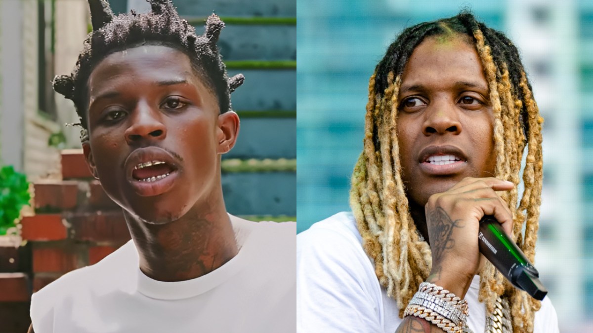 Quando Rondo Issues Surprise Statement After Lil Durk's Arrest For His Cousin's Murder