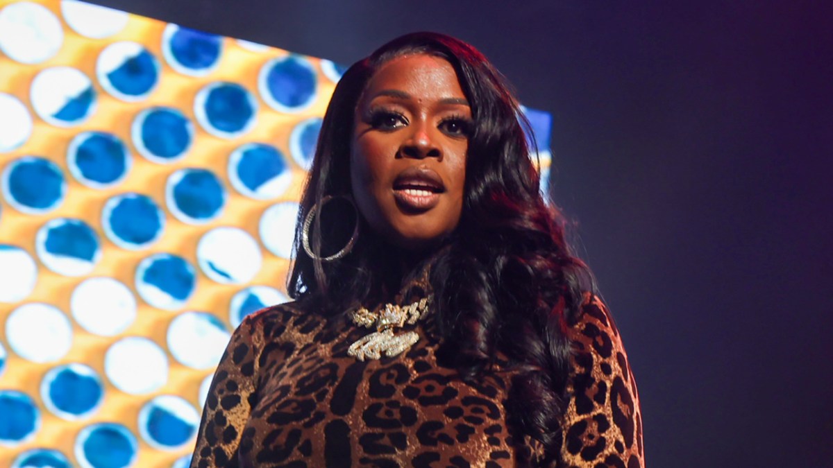 Remy Ma Issues Menacing Warning To Battle Rapper Over Infidelity Jokes