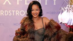 Rihanna Emphatically Names Artist She Would Tap To Create Savage X Fenty Theme Song