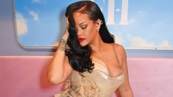 Rihanna Reveals She Hopes To Have More Children: 'I Will Have A Girl'