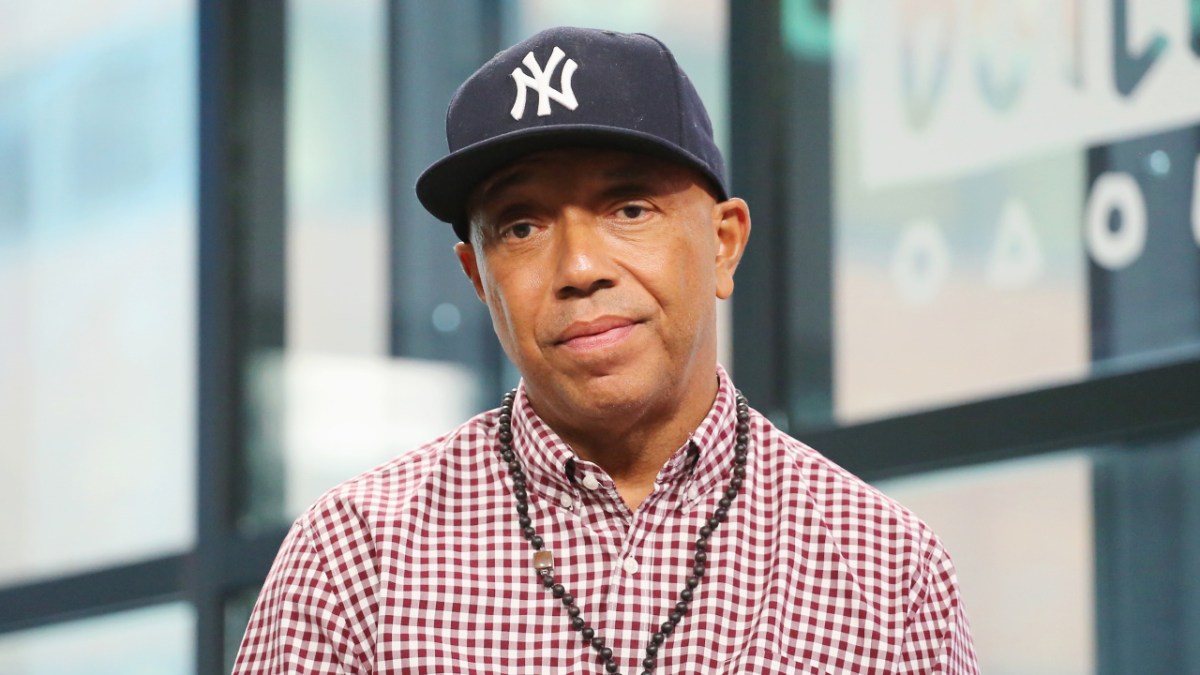 Russell Simmons Risks Assets Seizure After Failing To Pay $3M Settlements