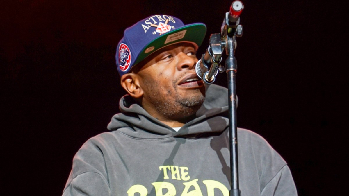 Scarface Gives Promising Health Update After Open Heart Surgery: 'It Could’ve Went Either Way'