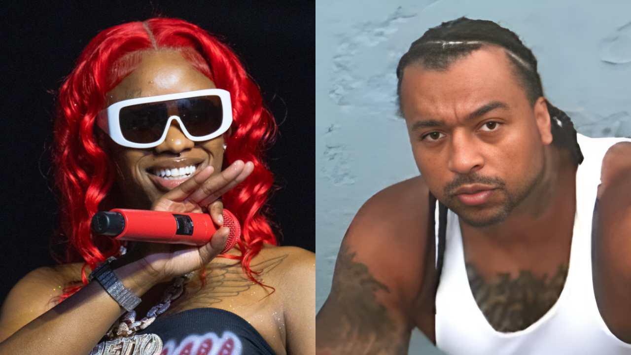 Sexyy Red Welcomes Big Meech Home From Prison With Generous Offer