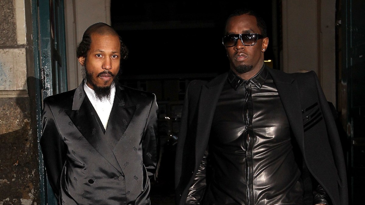 Shyne Reflects On Diddy Shooting In Documentary Trailer: ‘I Was Set Up To Be The Fall Guy’