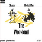 Skyzoo & Method Man - 'The Workload'