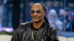 Snoop Dogg Delivers Funny TV Weather Report Laced With Weed Jokes