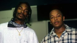 Snoop Dogg & Dr. Dre Share ‘Missionary’ Release Date & Trailer