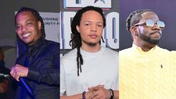 T.I.'s Son Domani Once Saved Young Dro From A Drug Overdose