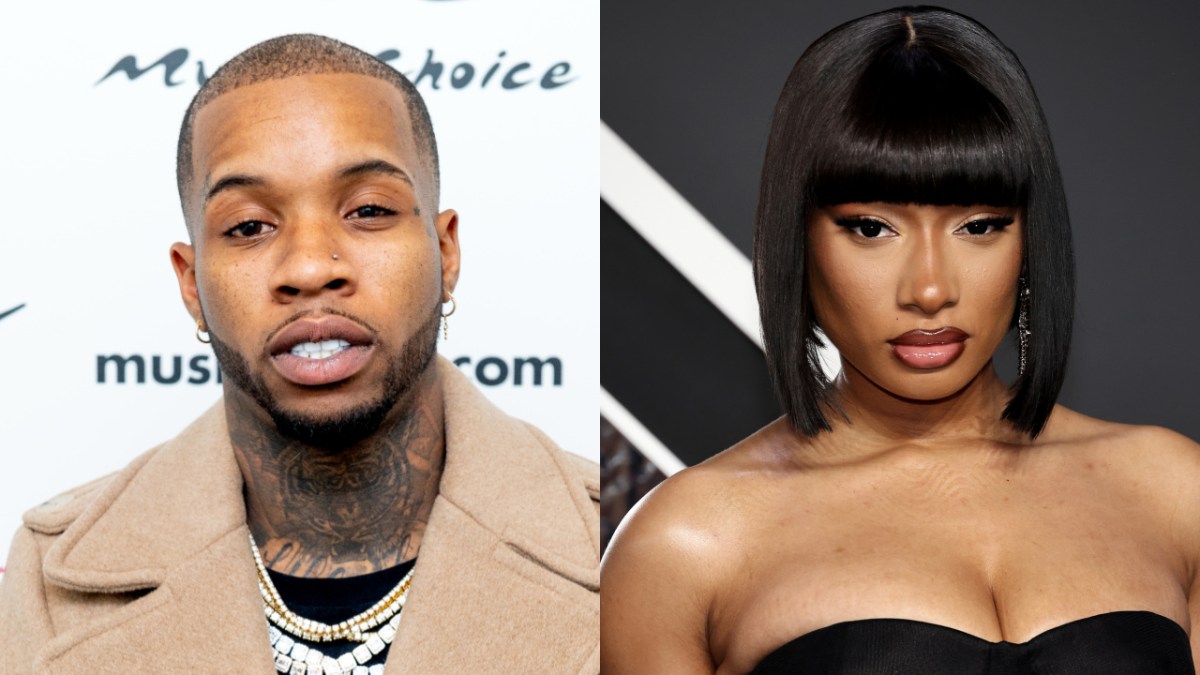 Tory Lanez Has Not Been Declared Innocent In Megan Thee Stallion Shooting