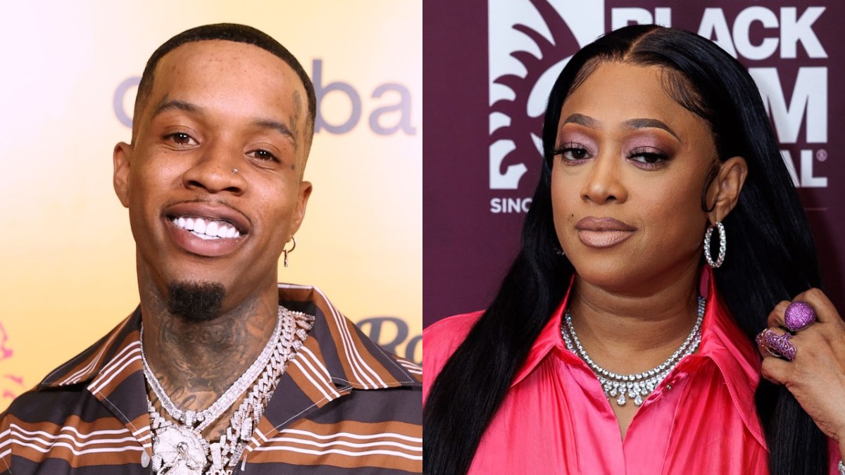 Tory Lanez Thanks Trina For Holding Him Down As 'Lost Cause' Gets Streaming Release Date