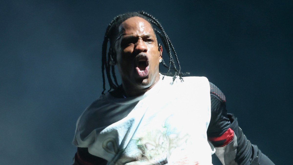 Travis Scott Avoids Trial After Agreeing To Settlements With Almost 100 Astroworld Victims