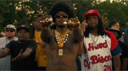 Trinidad James - 'SWANG'