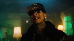 Tyga - 'Spooky'