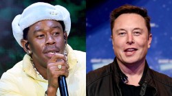 Tyler, The Creator Changes His Mind About Elon Musk With Onstage Diss