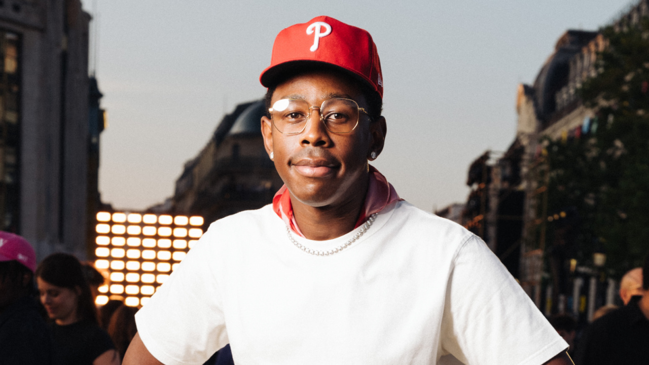 Tyler, The Creator 'Chromakopia' Review | HipHopDX Tyler, The Creator 'Chromakopia' Review | HipHopDX