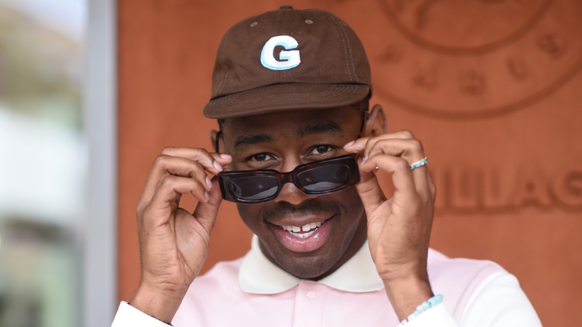 Tyler, The Creator’s ‘Chromakopia’ Earns Biggest Spotify Debut Of Any Rap Album In 2024