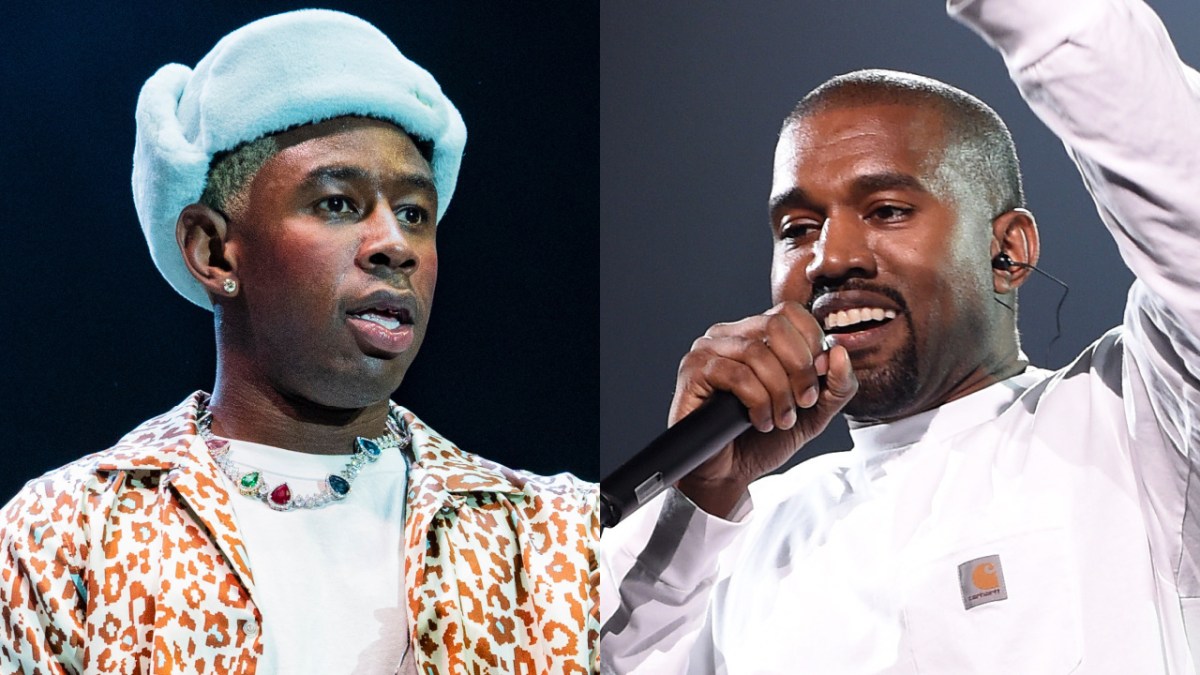 Tyler, The Creator Following Kanye West's Lead With 'Chromakopia' Stadium Listening Event