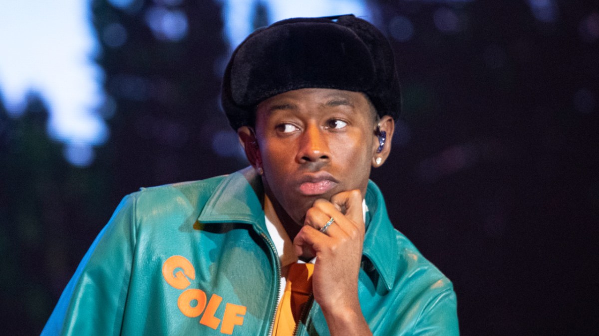 Tyler, The Creator Opens Up About 'Terrifying' Pregnancy Scare With Older Woman