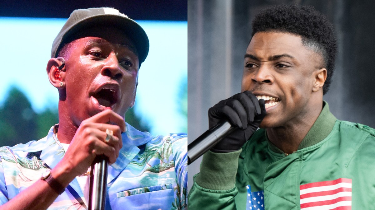 Tyler, The Creator Spars With Digital Nas After He Trashes 'Chromakopia' Album